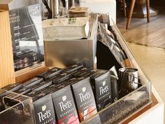 -Peet's Coffee皮爷咖啡(大学路店)