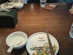 -前海沿·青岛菜(李沧万达店)
