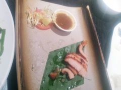 -Thai Alley泰爱里(二沙岛店)