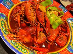 -虾乐园龙虾·夜宵(松江店)