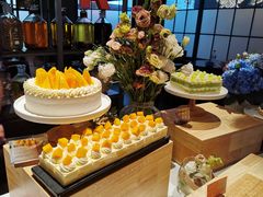 -黑草莓(重庆路店)