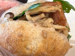 -PAOPAO Bakery&Café(港汇店)
