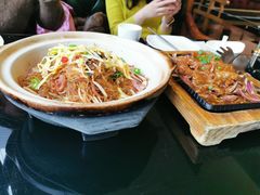 -高第街56号港式餐厅(山大路店)