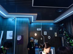-奇门密室(五一新干线店)