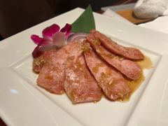 -叙叙苑(大阪店)
