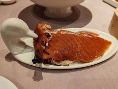 -金鸭季·北京烤鸭(深业上城店)