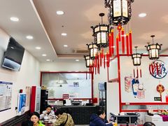 -馄饨侯(前门店)