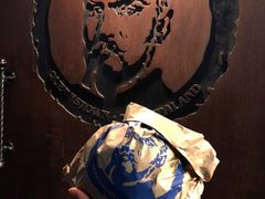 -Fergburger(皇后镇店)