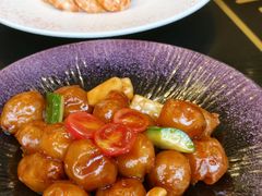 -常来小聚·广州非遗传承餐厅(高德置地店)
