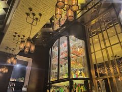 -Jing Bar 井酒吧
