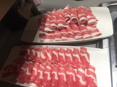 -海底捞火锅(公益西桥店)