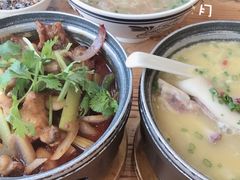 -霸道川面馆(张江店)