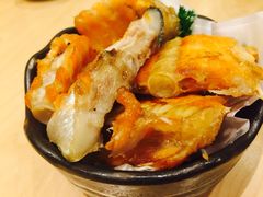 -元气寿司(新城市广场店)