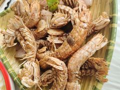 -碧海银沙海鲜餐厅(恒大海上威尼斯店)