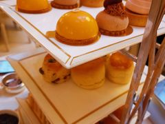 -The Ritz Restaurant