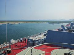 -泰达航母主题公园