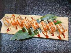 -牛小喜黑牛烤肉料理(霸州店)