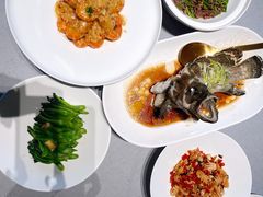 -徐记海鲜(南油永新汇店)