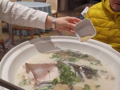 -久宴·天目湖大鱼头(恐龙园店)