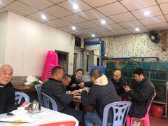 -广宁炭炉鸡煲·富临门饭店