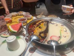 -江北北火锅馆·公路夜市(魏公村店)