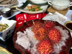 -花潮料理艺食馆(成都万象城店)