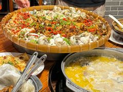 -侠成水上农庄(工业大道店)