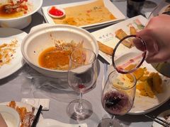 -章吴记喜瑞餐厅(东东城店)