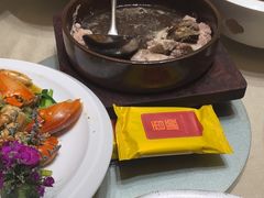 -香顺·客家菜(东坑店)