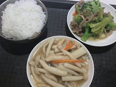 -春晖饭堂(中山大学南校区店)
