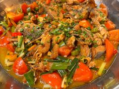 -61号餐吧(兴坪古镇漓江店)