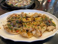 -阿多私房菜(顺德店)