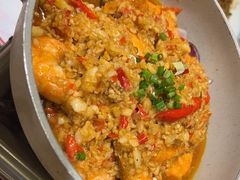 -辣出味岳阳特色烧烤·龙虾大排档(砂子塘总店)