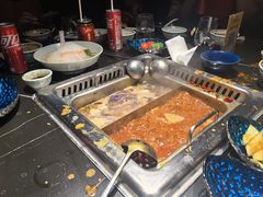 -大隐·成都火锅Bistro(合生麒麟新天地店)