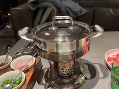 -鼎鼎香·港式火锅(北京SKP店)
