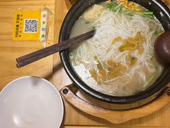 -勺子米线·云南传统小吃市集(四方街店)