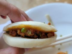 -金陵饭店 56F 家·海鲜火锅餐厅