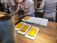 -西贝莜面村(当代商城店)