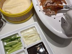 -东流山烤鸭·家常菜(雨山龙湖店)