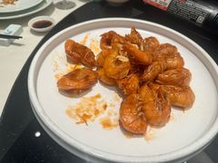 -渔人码头(中南店)