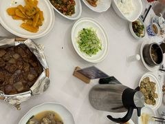 -石浦大酒店(百丈店)