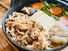日式牛肉火锅-铃木食堂(宽街店)