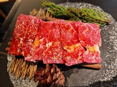 -谷牛和牛烤肉(漕河泾印象城店)