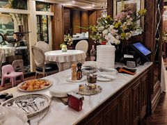 -Le Bistrot de Racine