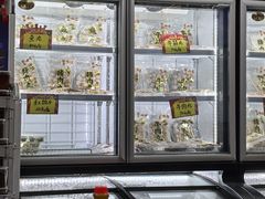 -田海鹰猪血汤(平东一街店)