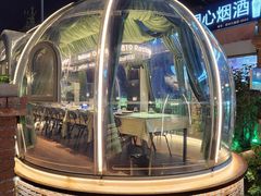 -1819餐厅·团队聚餐·烤串·精酿