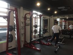 -BD健身私教工作室(CBD店)
