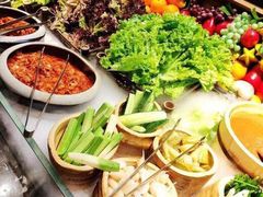 -梨花自助烤肉(天河城店)