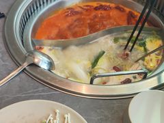 -故里和山·成都火锅(欢乐港湾店)