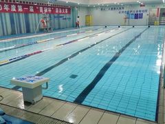 -曹杨游泳馆